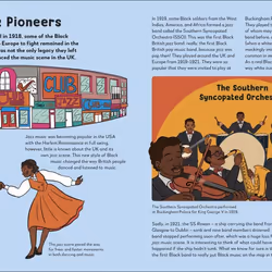 ISBN The Black Curriculum Legacies book Children & teenagers English Hardcover 80 pages