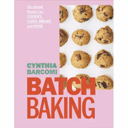 ISBN Batch Baking, English, Hardcover, 224 pages