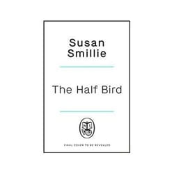 ISBN Half Bird book Travel English Hardcover 272 pages