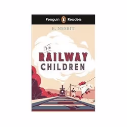 ISBN Railway Children: Penguin Readers Level 1, Children & teenagers, English, 64 pages