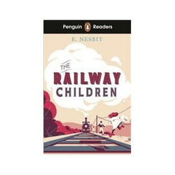 ISBN Railway Children: Penguin Readers Level 1 book Children & teenagers English 64 pages