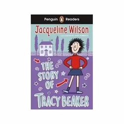 ISBN Story of Tracy Beaker: Penguin Readers Level 2, Children & teenagers, English, Paperback, 64 pages