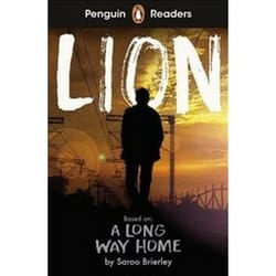 ISBN Lion : Penguin Readers Level 4 book English Paperback 80 pages