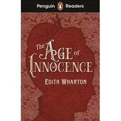 ISBN Age of Innocence : Penguin Readers Level 4 book English 80 pages