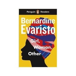 ISBN Girl Woman Other: Penguin Readers Level 7 book Children & teenagers English 112 pages