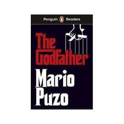 ISBN Godfather: Penguin Readers Level 7 book Children & teenagers English 112 pages