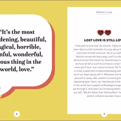 ISBN Be More Taylor Swift book Art & design English Hardcover 64 pages