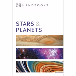 ISBN Stars and Planets, English, Paperback, 224 pages