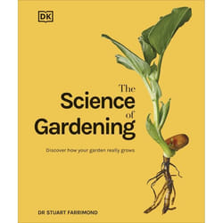 ISBN The Science of Gardening book English Hardcover 224 pages
