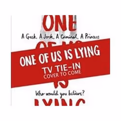ISBN One of Us Is Lying, Children & teenagers, English, Paperback, 368 pages