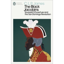 ISBN The Black Jacobins book English Paperback 416 pages