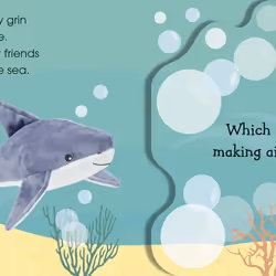 ISBN Pop-Up Peekaboo! Shark book Children & teenagers English Hardcover 12 pages