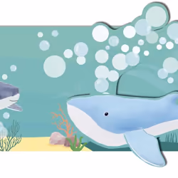 ISBN Pop-Up Peekaboo! Shark book Children & teenagers English Hardcover 12 pages