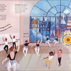 ISBN The Very Young Person's Guide to the Orchestra book Children & teenagers English Hardcover 28 pages