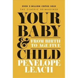 ISBN Your Baby and Child book Health, mind & body English Paperback 560 pages