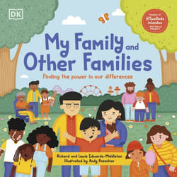 ISBN My Family and Other Families book Educational English Paperback 32 pages