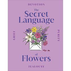 ISBN The Secret Language of Flowers book English Hardcover 192 pages