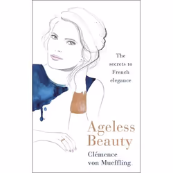 ISBN Ageless Beauty, English, Paperback, 256 pages