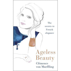 ISBN Ageless Beauty book English Paperback 256 pages
