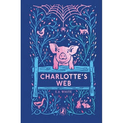 ISBN Charlotte's Web book English 256 pages
