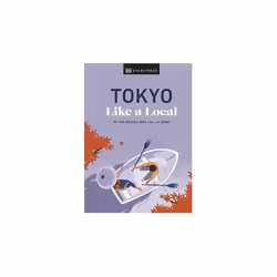 ISBN Tokyo Like a Local : By the People Who Call It Home, English, Hardcover, 192 pages