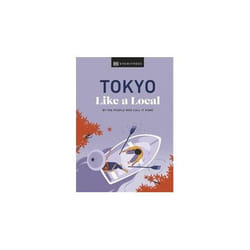 ISBN Tokyo Like a Local : By the People Who Call It Home