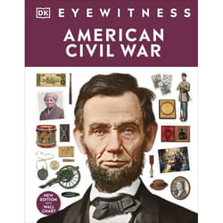 ISBN American Civil War book Children & teenagers English Hardcover 72 pages