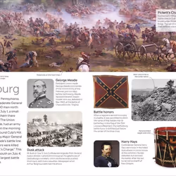 ISBN American Civil War book Children & teenagers English Hardcover 72 pages