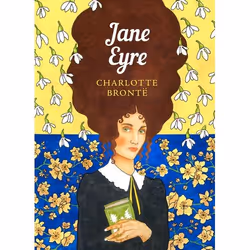 ISBN Jane Eyre, General novel, English, Paperback, 656 pages