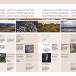 ISBN Where to Go Wild in the British Isles book English Hardcover 336 pages