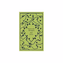 ISBN Hell Screen, English, Hardcover, 224 pages