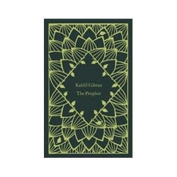 ISBN Prophet book General novel English Hardcover 128 pages