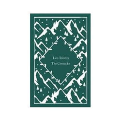 ISBN Cossacks book General novel English Hardcover 272 pages