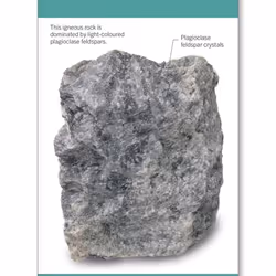 ISBN Our World in Pictures Rocks & Minerals Flash Cards book Children & teenagers English Paperback 125 pages