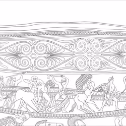 ISBN The Met Amazing Treasures Colouring book Children & teenagers English Paperback 80 pages