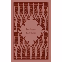 ISBN Lady Susan, General novel, English, 128 pages