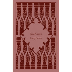 ISBN Lady Susan book General novel English 128 pages
