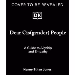 ISBN Dear Cis(gender) People, English, Hardcover, 304 pages