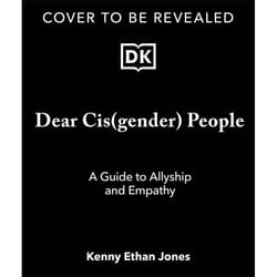 ISBN Dear Cis(gender) People book English Hardcover 304 pages