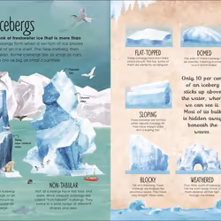 ISBN The Frozen Worlds book Children & teenagers English Hardcover 80 pages