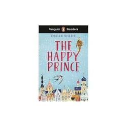 ISBN Happy Prince : Penguin Readers Starter Level