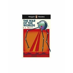 ISBN War of the Worlds : Penguin Readers Level 1