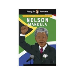 ISBN Extraordinary Life of Nelson Mandela: Penguin Readers Level 2 book Children & teenagers English 64 pages