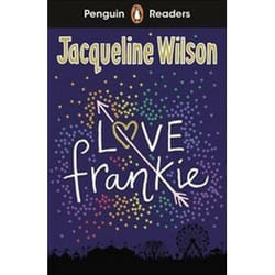 ISBN Love Frankie : Penguin Readers Level 3 book English Paperback 80 pages