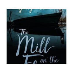 ISBN Mill on the Floss : Penguin Readers Level 4 book Children & teenagers English Paperback 80 pages