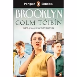 ISBN Brooklyn : Penguin Readers Level 5, Children's, English, 80 pages