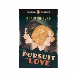 ISBN Pursuit of Love: Penguin Readers Level 5, Children & teenagers, English, 80 pages