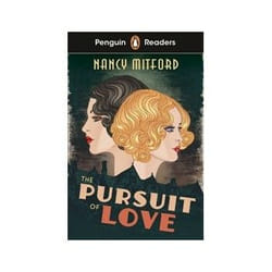 ISBN Pursuit of Love: Penguin Readers Level 5 book Children & teenagers English 80 pages