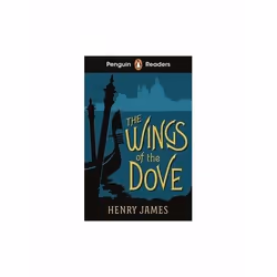 ISBN Wings of the Dove : Penguin Readers Level 5, English, Paperback, 80 pages