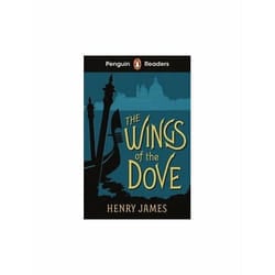 ISBN Wings of the Dove : Penguin Readers Level 5